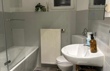 Apartment Lale - Frankenwald, Seeblick & Rennsteig - Foto 18