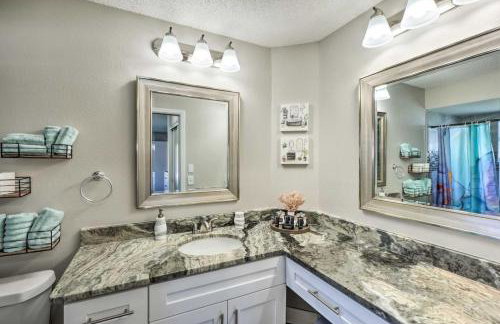 Waterfront Retreat Heated Pool Stunning Sunsets - Foto 24