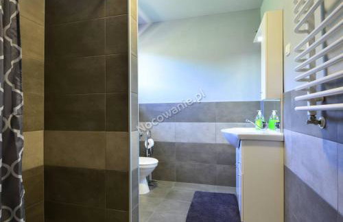 Apartamenty u Bodzia - Foto 12