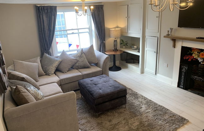 Impeccable 1-bed Apartment in the Heart of Hexham - Foto 1