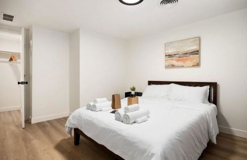 The Silo 8 - Modern 2BD in a Quiet Neighborhood - Photo 10