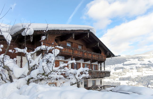 Apart Vorwies - Foto 2