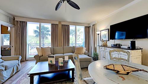 Gulf Place Six Palms #2B - BBs Hideaway - Foto 3