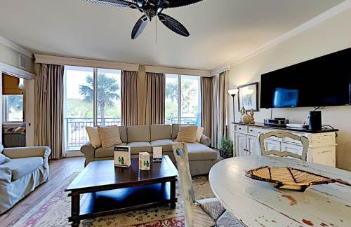 Gulf Place Six Palms #2B - BBs Hideaway - Foto 3