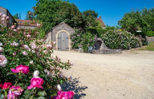 Upper Vobster Farm - Foto 33