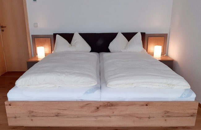 Ferienwohnung STADTOASE Apartmenthaus - Foto 5