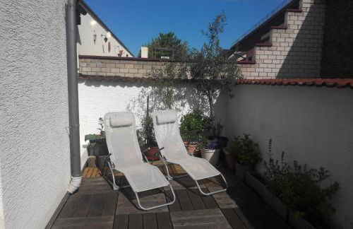 Ferienwohnung Nägler - Foto 10