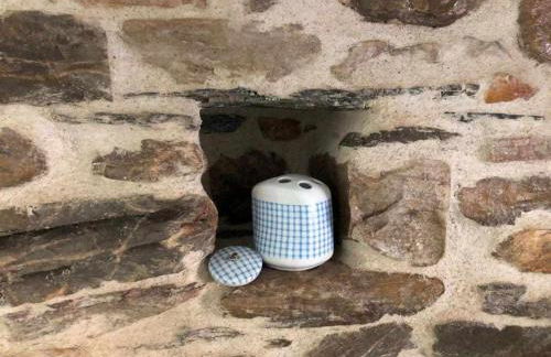 Casa do Hiebra Alojamiento Rural Ribeira Sacra - Foto 7