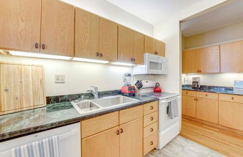 Central West End Condo Less Than 1 Mi to Forest Park! - Foto 7
