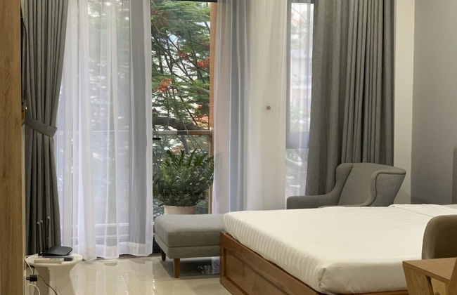 The Art - Sunshine Apartment - Foto 66