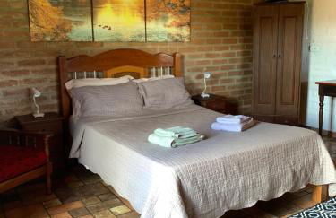 Chalé Atrás da Pedra - Foto 13