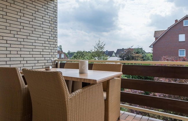 Appartementhaus Christiansen - Foto 47