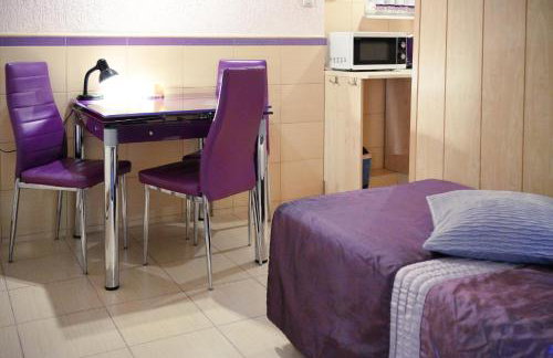 Lawendowe Studio - Foto 27