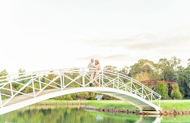 Edge Luxury Villas - Photo 36