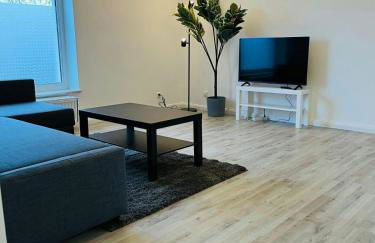 Viechelner Chaussee 6, 4 Single Beds - Foto 1