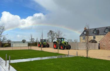 Briary Cottages at Iletts Farm - Photo 59