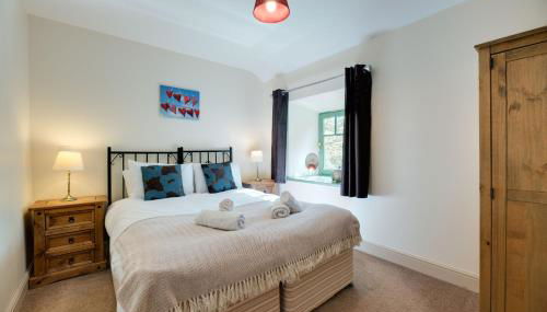 The Grain Rooms at Spindlestone - Foto 2