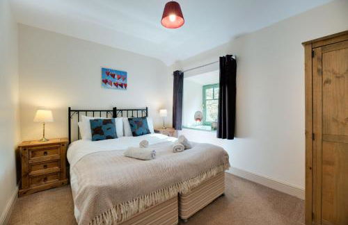 The Grain Rooms at Spindlestone - Foto 2