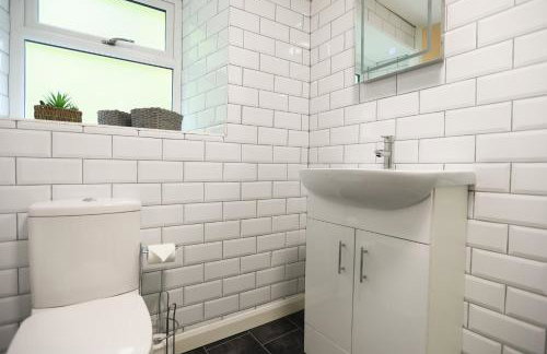 Lyn View Cottage - Modern Lynmouth Townhouse - Foto 26