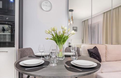 Ekskluzywne Apartamenty "Na Wydmach" Międzywodzie by Noclegi Renters - Foto 12