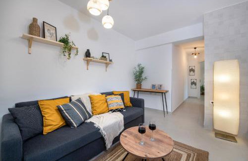 Elenas Home - Dream & Love apts w Private pool - Foto 53