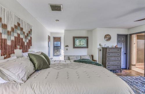 Cozy Studio with Well-Being Retreat Near Yosemite! - Foto 12