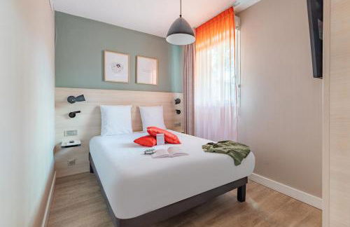 Appart'City Confort Montpellier Gare Saint Roch - Foto 37