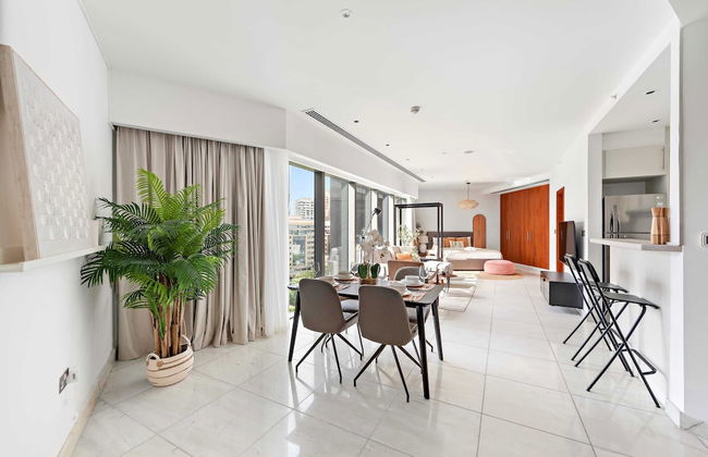 Silkhaus Central Park, DIFC Dubai - Photo 22