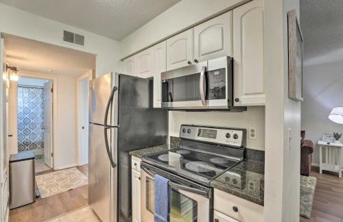 Cozy Hanahan Condo with Cooper River Access! - Foto 12