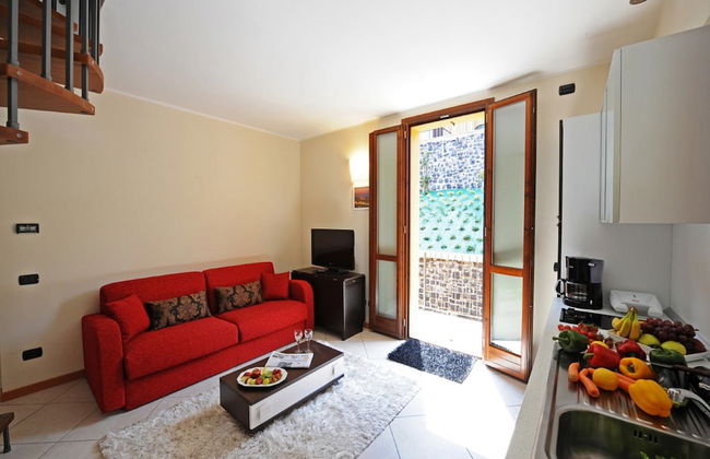 Residence Eden Magnolia 19 - Foto 5