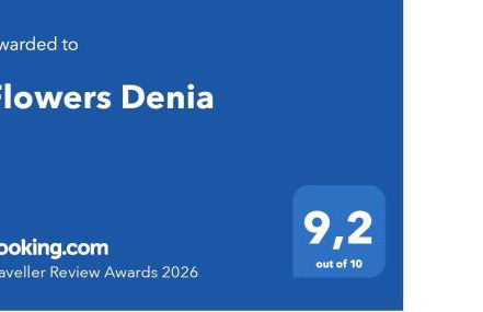 Flowers Denia - Photo 25