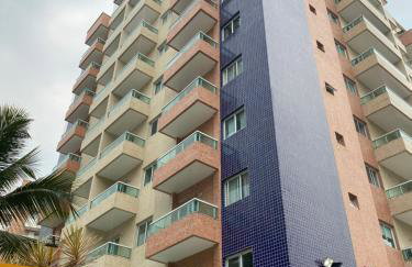 Flat Boulevard Riviera de São Lourenço - Praia - Photo 17