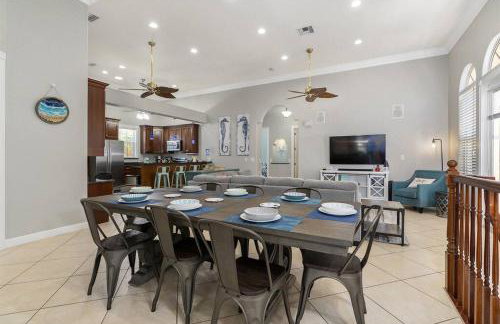 Calico AMI - Tropical Heated Pool - Steps to Beach - Family Friendly - Foto 21