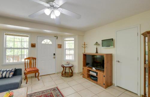 Fish, Hike and Explore! Family Tamassee Getaway - Foto 4