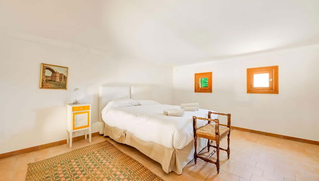 Cozy Stay in Historic Estate - Foto 4, Habitación