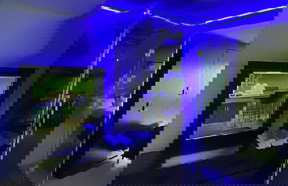 Résidence Ecologe - Photo 23