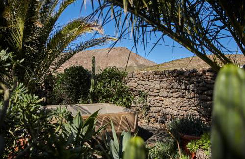 Villa Palmeras Canarias - Photo 24