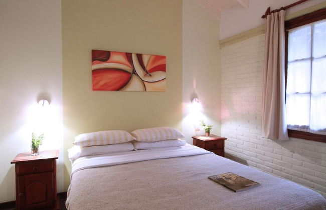 Posada Del Bosque Cariló - Photo 10