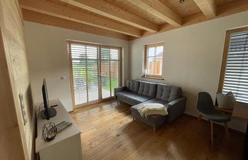 Ferienwohnung 'dahoimelig' - Foto 11