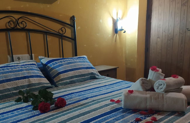 Warm Holiday Home With Private Pool in Andalucia Center - Foto 3