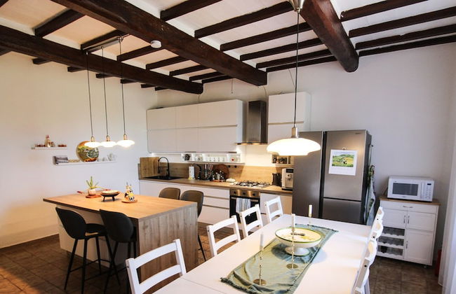 Podere Santa Maria - Foto 20