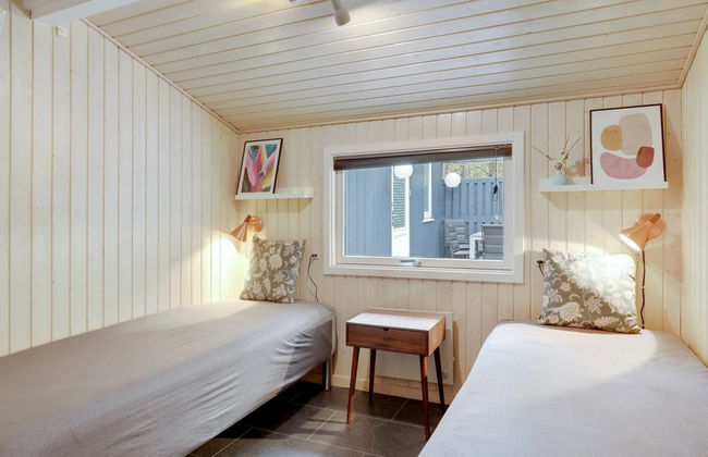 "Dagi" - 300m from the sea - Foto 13