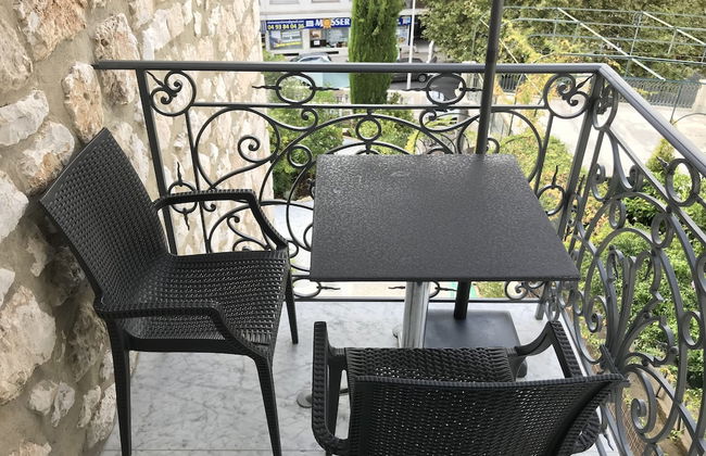 Villa le Nid - Foto 52