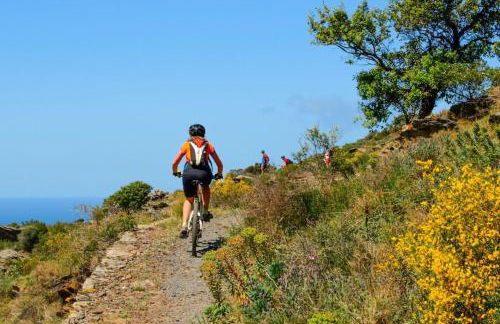 Appartement neuf et nouvelle top gestion, hyper calme, vue superbe mer et nature - Foto 72