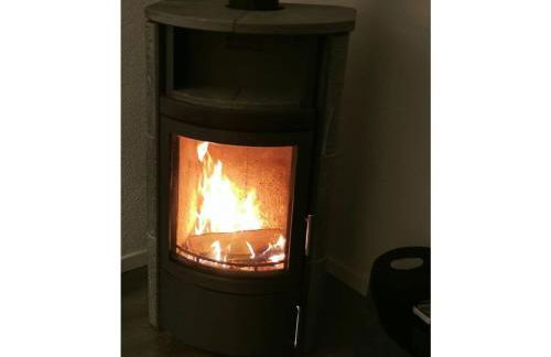 Holiday Home "schwedenhaus Bad Tabarz" - Photo 34