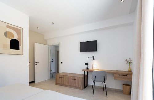 Imbros Villas I "Free" Heated Pools in mountains! - Photo 112