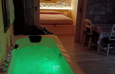 AL RANCH Dolomiti Wellness Cortina Olympic Games 26 Ap D - Foto 17