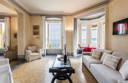 Portofino Villa Vista Mare - Giardino - Free Parking - Foto 47