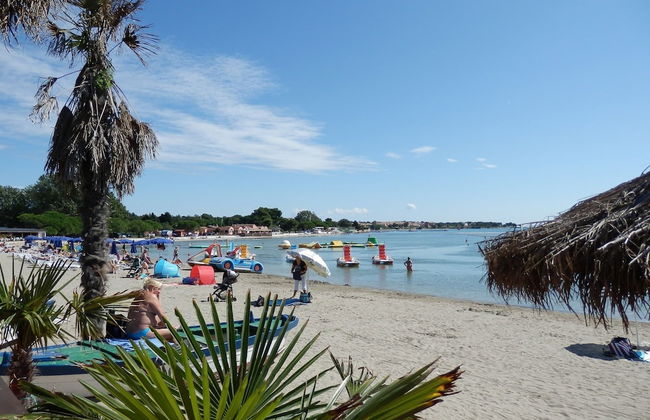 Apartments Idila - Foto 1