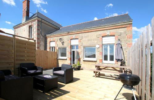 Logis de Lucie 6 personnes - Photo 1